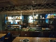 大堂-船奇蒸汽海鲜·闽菜(八市海鲜总店)