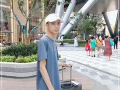 -济南恒隆广场