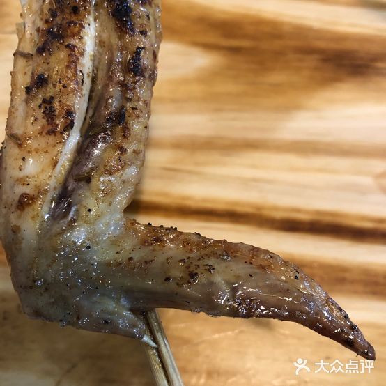 胖子烧烤(银行家园店)