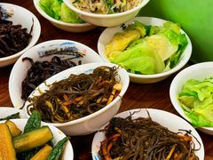 -何胖子丸子汤(南海街店)