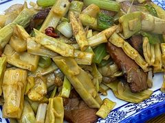 -老味道1992(武当山店)