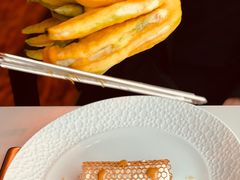 -翡翠36餐厅(浦东香格里拉店)