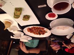 -广州文华东方酒店·江-由辉师傅主理