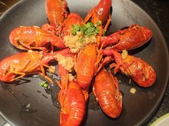 -熊喵来了火锅(花园城店)