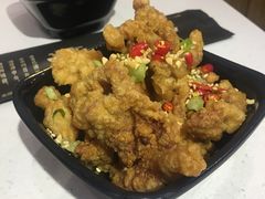 -梵云依家小冒菜(新街口总店)