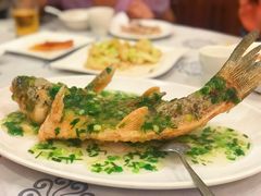 -岭南海晏楼(东晓南店)