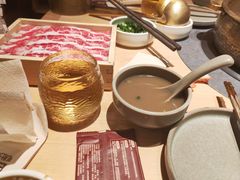 -巴奴毛肚火锅(七宝领展广场店)