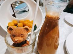 -十二粤味·顺德菜·烧鹅点心(五四广场店)