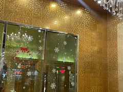 -香港华美达海景酒店
