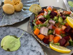 -VATAN INDIAN RESTAURANT米特印度餐厅(城北路店)