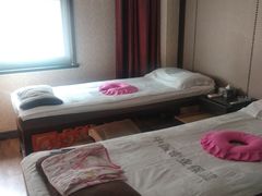 -若石足道SPA 连锁(丹东街店)