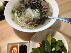 -越美小馆·越南料理(曲江店)