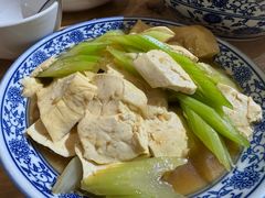 -忠记姜母鸭