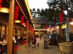 -大门水乡·顺德菜