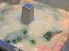 -皇城老妈·大连海鲜火锅(港湾店)