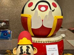 -韵咖啡自助餐厅(天津香格里拉店)