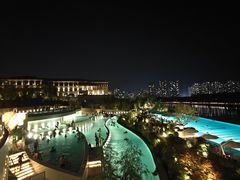 -清河半岛温泉度假酒店