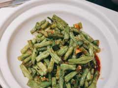 -兰湘子·湘菜小炒(石家庄万象城店)