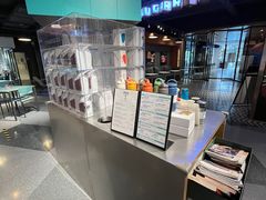 -sugarman espresso素饮糖人高新咖啡工厂
