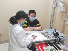 -美尔目眼科·近视手术·儿童近视(定慧店)