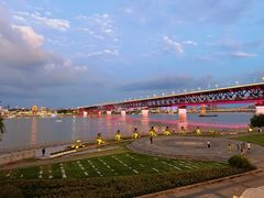 -汉水谣·江景餐厅(江滩店)