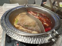 -火炉火自助餐(喜隆多店)