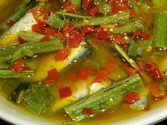 -大牌大·传统杭帮菜(湖滨店)