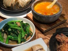 石龙和庆豆皮鸡-小和庆·知味(首铸万科店)