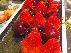 -上井料理黑金店(IFS国金中心店)