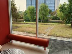 -同济大学图书馆(嘉定校区)