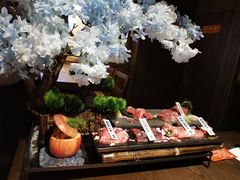 -樱宿日式和牛烧肉(五道口店)