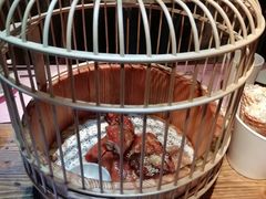 胡桃里烤鸡-胡桃里音乐酒馆(环亚凯瑟琳广场店)