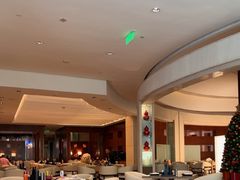 -怡咖啡海鲜自助餐厅(浦东香格里拉店)