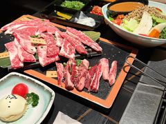 -千寻烧肉(政务区店)