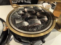 -红沃鳗鱼黑牛烤肉店(不老街店)