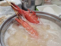 -朱富贵火锅(金融街万达店)