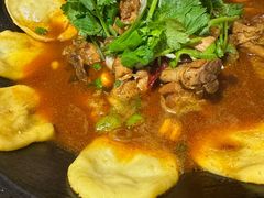 -符离集餐厅(万象城店)