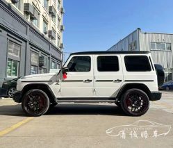 -宁波甬诚婚车(新典路店)