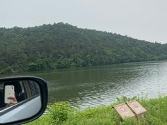 -南京市无想山景区