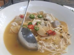 -云和祥食府·特色云南菜(金碧公园店)