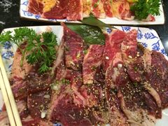 iphone_upload_pic-梦山水日本烧肉(五四广场店)