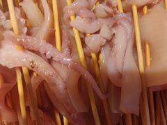 -阿串串老火锅(力盟店)