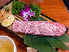 WASSHOI牛小排-大阪烧肉BAKA一代(十亩地店)