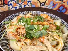 -百格里格.Uyghur cuisine(百色路店)