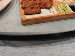 -海鸿荟·沿江菜(中山北路店)