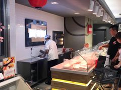 -GranVida生活超市(海信广场店)