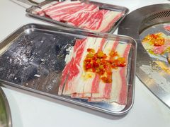 -么子烤肉(化龙池店)