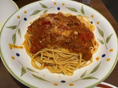 -萨莉亚意式餐厅(杭州滨江天街店)