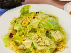 -烤肉宛饭庄(南礼士路店)