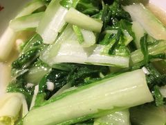 -炒师傅腊鲢鱼(左家塘店)